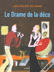 Capa do artigo Le Drame De La Deco