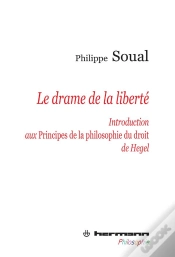 Capa do artigo Le Drame De La Liberte