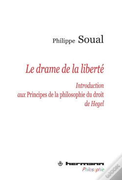 Capa do artigo Le Drame De La Liberte