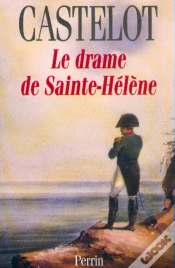 Capa do artigo Le Drame De Sainte-Helene