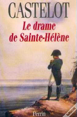 Capa do artigo Le Drame De Sainte-Helene
