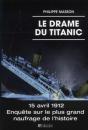 Le Drame Du Titanic - Preview