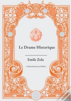 Capa do artigo Le Drame Historique