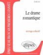 Le Drame Romantique - Preview