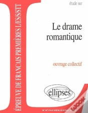 Capa do artigo Le Drame Romantique