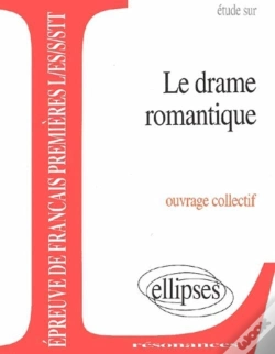 Capa do artigo Le Drame Romantique