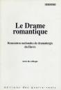Le Drame Romantique - Preview