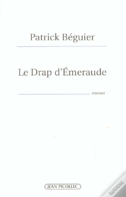 Capa do artigo Le Drap D'Émeraude