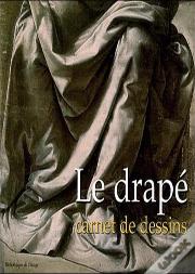 Le Drape, Carnet De Dessins