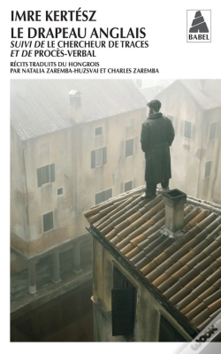 Capa do artigo Le Drapeau Anglais