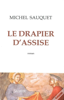 Capa do artigo Le Drapier D'Assise