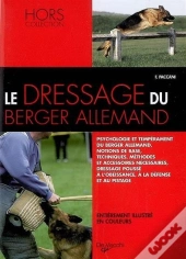 Le Dressage Du Berger Allemand