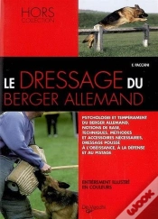 Capa do artigo Le Dressage Du Berger Allemand