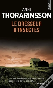 Capa do artigo Le Dresseur D