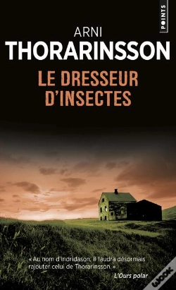 Capa do artigo Le Dresseur D'Insectes