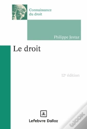Le Droit (12e Édition)