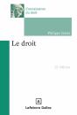 Le Droit (12e Édition) - Preview