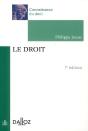 Le Droit (7e Édition) - Preview