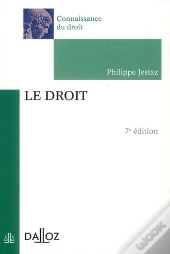Le Droit (7e Édition)