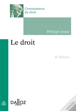 Capa do artigo Le Droit (8e Edition)