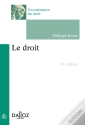 Le Droit (8e Edition)