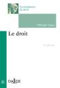 Le Droit (8e Edition) - Preview