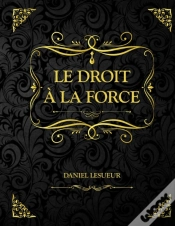 Capa do artigo Le Droit A La Force