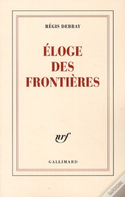Capa do artigo Le Droit A La Frontiere