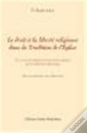 Capa do artigo Le Droit A La Liberte Religieuse Dans La Tradition De L