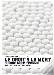 Capa do artigo Le Droit A La Mort ; Suicide, Mode D
