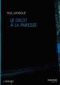 Le Droit À La Paresse - Preview