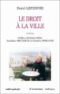 Le Droit À La Ville (3e Édition) - Preview