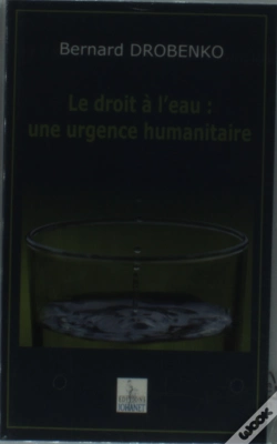 Capa do artigo Le Droit À L'Eau : Une Urgence Humanitaire