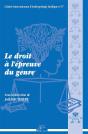 Le Droit À L'Épreuve Du Genre - Preview