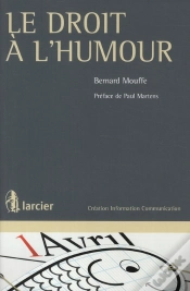 Capa do artigo Le Droit À L