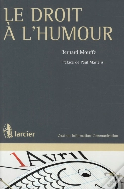 Capa do artigo Le Droit À L'Humour