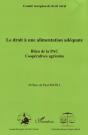 Le Droit À Une Alimentation Adéquate ; Bilan De La Pac, Coopératives Agricoles - Preview