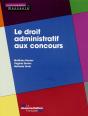 Le Droit Administratif Aux Concours - Preview