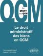 Le Droit Administratif Des Biens En Qcm - Preview