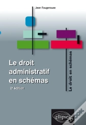 Le Droit Administratif En Schemas 2eme Edition