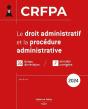 Le Droit Administratif Et La Procédure Administrative (1re Édition) - Preview