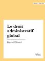 Le Droit Administratif Global - Preview