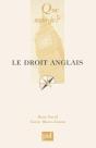 Le Droit Anglais - Preview
