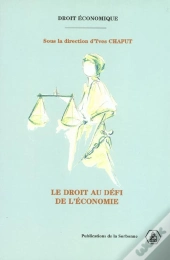 Le  Droit Au Defi De L'Economie