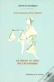 Capa do artigo Le  Droit Au Defi De L