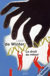 Capa do artigo Le Droit Au Retour