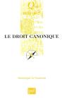 Le Droit Canonique - Preview