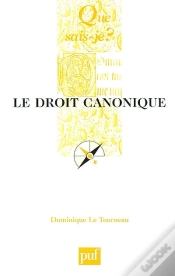 Capa do artigo Le Droit Canonique