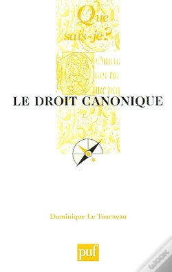 Capa do artigo Le Droit Canonique