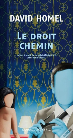 Capa do artigo Le Droit Chemin